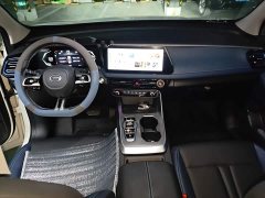 GAC Aion GS3 2023 Shadow Speed 270T Smart Edition - ფოტო 5