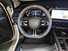GAC Aion GS3 2023 Shadow Speed 270T Smart Edition - ფოტო 6