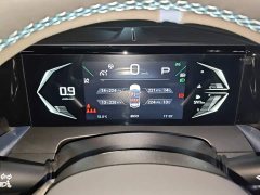 GAC Aion GS3 2023 Shadow Speed 270T Smart Edition - ფოტო 7