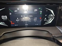 GAC Aion GS3 2023 Shadow Speed 270T Smart Edition - ფოტო 8