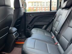 Haval Manlong New Energy Hi4 200 Ultra Ternary Lithium - ფოტო 6