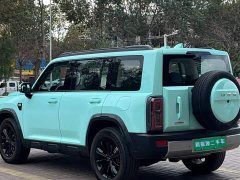 Haval Manlong New Energy Hi4 200 Ultra Ternary Lithium - ფოტო 8