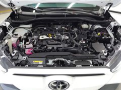 Toyota Frontlander 2.0L Intelligent Hybrid Dual Engine Leading Edition - ფოტო 10