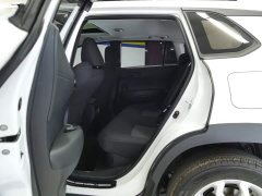 Toyota Frontlander 2.0L Intelligent Hybrid Dual Engine Leading Edition - ფოტო 11