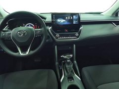 Toyota Frontlander 2.0L Intelligent Hybrid Dual Engine Leading Edition - ფოტო 12
