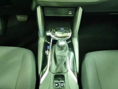 Toyota Frontlander 2.0L Intelligent Hybrid Dual Engine Leading Edition - ფოტო 16