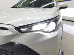 Toyota Frontlander 2.0L Intelligent Hybrid Dual Engine Leading Edition - ფოტო 5