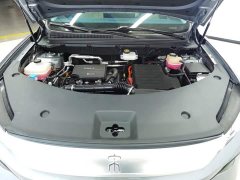 BYD Song Pro New Energy 2nd Gen DM-i 115KM Excellence - ფოტო 10