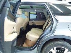BYD Song Pro New Energy 2nd Gen DM-i 115KM Excellence - ფოტო 11
