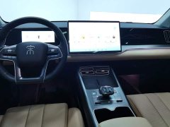 BYD Song Pro New Energy 2nd Gen DM-i 115KM Excellence - ფოტო 12
