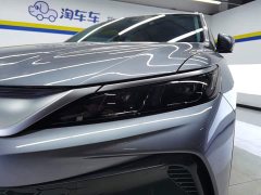 BYD Song Pro New Energy 2nd Gen DM-i 115KM Excellence - ფოტო 5