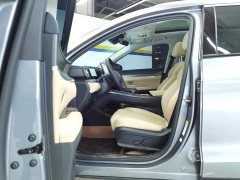 BYD Song Pro New Energy 2nd Gen DM-i 115KM Excellence - ფოტო 9