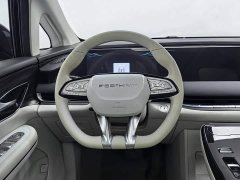 Dongfeng Xinghai V9 1.5TD 200km Chinese Knot Series Deluxe Edition - ფოტო 11