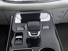 Dongfeng Xinghai V9 1.5TD 200km Chinese Knot Series Deluxe Edition - ფოტო 13