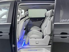 Dongfeng Xinghai V9 1.5TD 200km Chinese Knot Series Deluxe Edition - ფოტო 15
