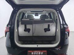 Dongfeng Xinghai V9 1.5TD 200km Chinese Knot Series Deluxe Edition - ფოტო 16