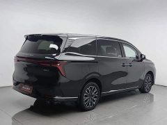 Dongfeng Xinghai V9 1.5TD 200km Chinese Knot Series Deluxe Edition - ფოტო 2