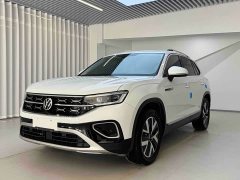 Volkswagen Taos 2023 280TSI FWD Luxury Plus Advanced Edition - ფოტო 1