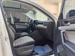 Volkswagen Taos 2023 280TSI FWD Luxury Plus Advanced Edition - ფოტო 10