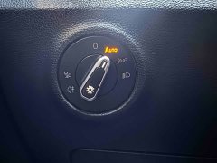 Volkswagen Taos 2023 280TSI FWD Luxury Plus Advanced Edition - ფოტო 11