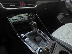 Volkswagen Taos 2023 280TSI FWD Luxury Plus Advanced Edition - ფოტო 13