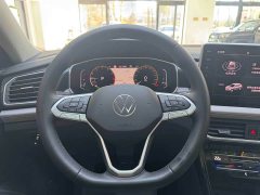 Volkswagen Taos 2023 280TSI FWD Luxury Plus Advanced Edition - ფოტო 15