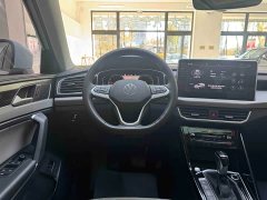 Volkswagen Taos 2023 280TSI FWD Luxury Plus Advanced Edition - ფოტო 16