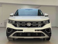 Volkswagen Taos 2023 280TSI FWD Luxury Plus Advanced Edition - ფოტო 2