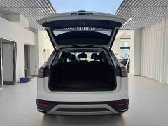 Volkswagen Taos 2023 280TSI FWD Luxury Plus Advanced Edition - ფოტო 20