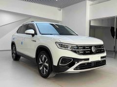Volkswagen Taos 2023 280TSI FWD Luxury Plus Advanced Edition - ფოტო 3
