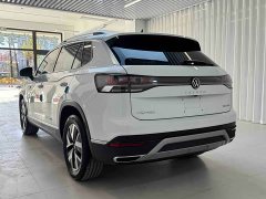 Volkswagen Taos 2023 280TSI FWD Luxury Plus Advanced Edition - ფოტო 4