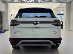 Volkswagen Taos 2023 280TSI FWD Luxury Plus Advanced Edition - ფოტო 5