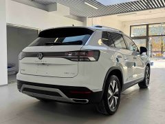 Volkswagen Taos 2023 280TSI FWD Luxury Plus Advanced Edition - ფოტო 6
