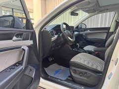Volkswagen Taos 2023 280TSI FWD Luxury Plus Advanced Edition - ფოტო 7