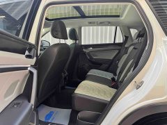 Volkswagen Taos 2023 280TSI FWD Luxury Plus Advanced Edition - ფოტო 8