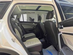 Volkswagen Taos 2023 280TSI FWD Luxury Plus Advanced Edition - ფოტო 9