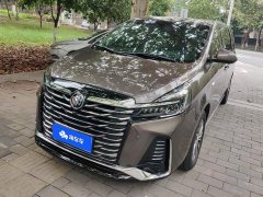 Buick GL8 Land Executive Cabin 652T Luxury - ფოტო 1