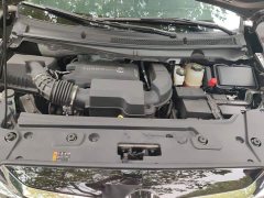 Buick GL8 Land Executive Cabin 652T Luxury - ფოტო 10