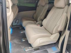 Buick GL8 Land Executive Cabin 652T Luxury - ფოტო 11