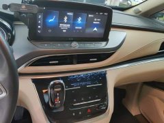 Buick GL8 Land Executive Cabin 652T Luxury - ფოტო 13