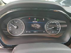 Buick GL8 Land Executive Cabin 652T Luxury - ფოტო 14
