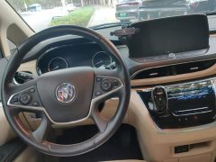 Buick GL8 Land Executive Cabin 652T Luxury - ფოტო 15
