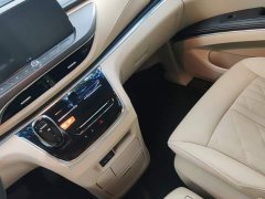 Buick GL8 Land Executive Cabin 652T Luxury - ფოტო 16