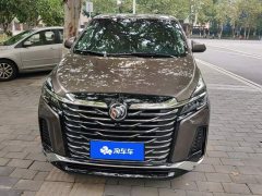 Buick GL8 Land Executive Cabin 652T Luxury - ფოტო 2