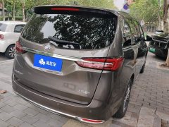Buick GL8 Land Executive Cabin 652T Luxury - ფოტო 3