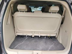 Buick GL8 Land Executive Cabin 652T Luxury - ფოტო 4