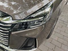Buick GL8 Land Executive Cabin 652T Luxury - ფოტო 5