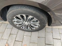 Buick GL8 Land Executive Cabin 652T Luxury - ფოტო 6