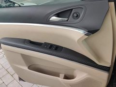 Buick GL8 Land Executive Cabin 652T Luxury - ფოტო 7