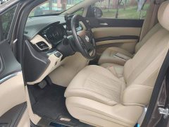 Buick GL8 Land Executive Cabin 652T Luxury - ფოტო 9